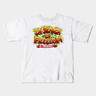 Freedom Kids T-Shirt